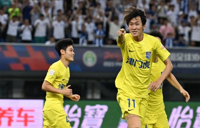 谢维军再扮救世主仍有遗憾:母亲来观战却错过绝杀