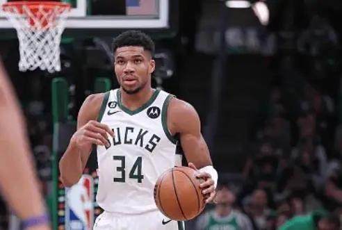 开云官方登录-连续惨败东部豪强 雄鹿进攻不见好转已成纸老虎?